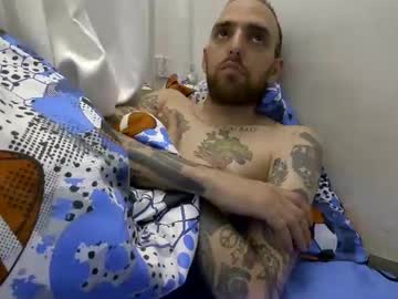Eli_Exp Chaturbate profile image