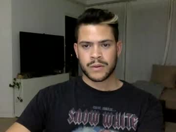 Ur_Bott00m Chaturbate profile image