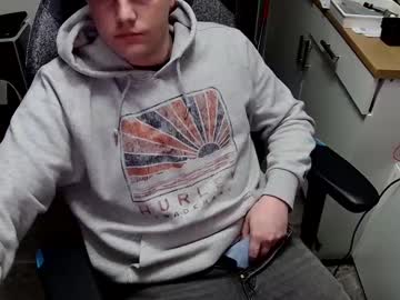 Shymidwestguy Chaturbate profile image