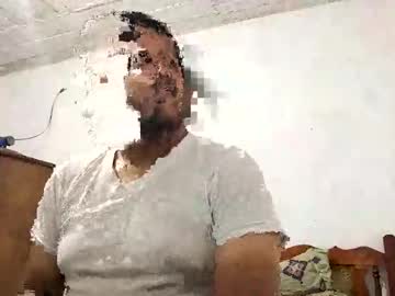 The_Real_Vibration Chaturbate profile image