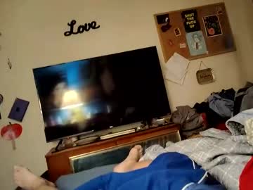 Anthonytyler94 Chaturbate profile image