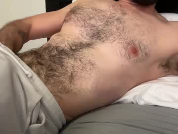 Montyskye Chaturbate profile image