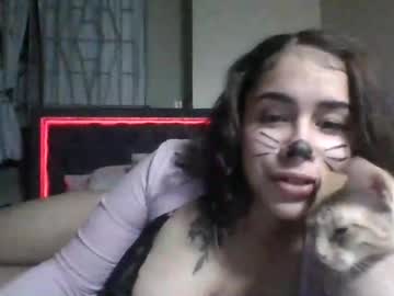 Prettypussykatcadi Chaturbate profile image