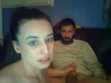 Beans3337 Chaturbate profile image