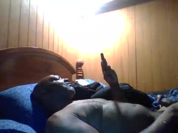 Mikeal215005 Chaturbate profile image
