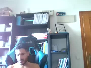 Poblesex89 Chaturbate profile image
