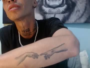 Profile of xalejo_max