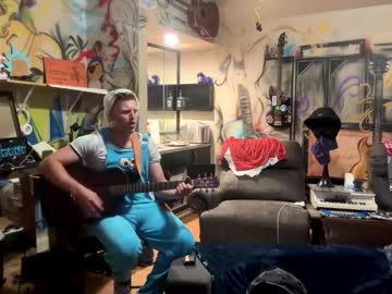 Kinetic99696 Chaturbate profile image