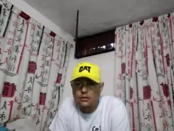 Betox0225 Chaturbate profile image
