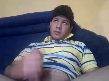 Marcelo_Martimez Chaturbate profile image