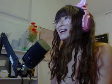 Willowlin Chaturbate profile image