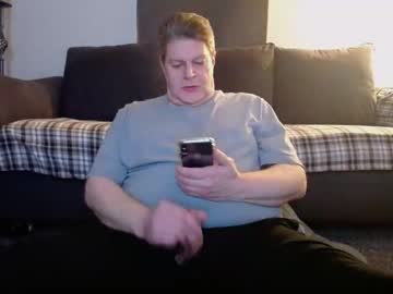 Goonertoy Chaturbate profile image