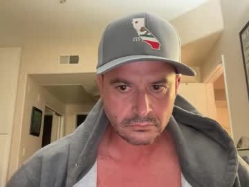 Johnnyrob92663 Chaturbate profile image
