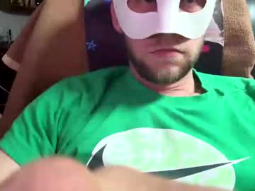 Kubashaki1 Chaturbate profile image