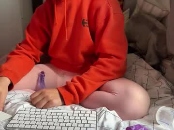 Mynappywaswet Chaturbate profile image