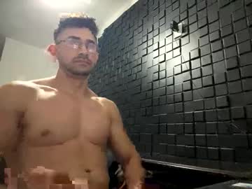 Nandobracho Chaturbate profile image