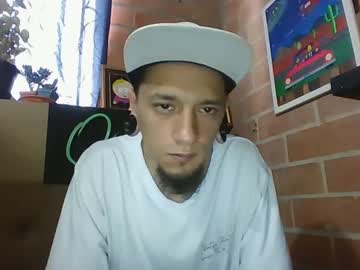 D_An_Te Chaturbate profile image