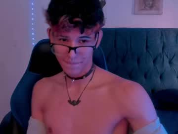 Profile of alexander_connors