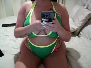 Ultimate_Pawg Chaturbate profile image