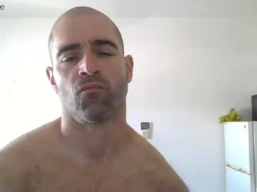 Hristopelov Chaturbate profile image
