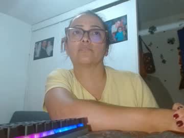 Dirty_Lady17 Chaturbate profile image