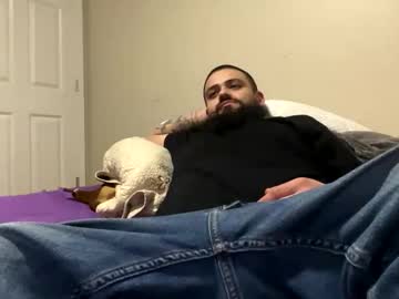 Fine_Expansion Chaturbate profile image