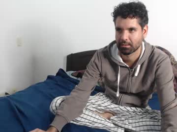 Tiresias525 Chaturbate profile image