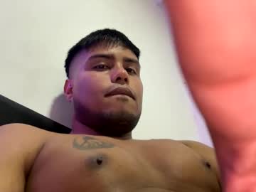 Jesushot61o Chaturbate profile image