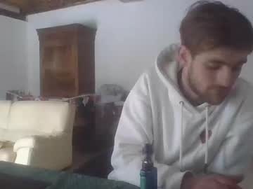 D3vil37 Chaturbate profile image