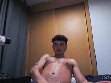 Dantevyx Chaturbate profile image