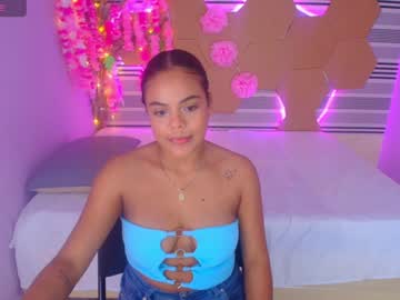 Gaby_Martinezzz Chaturbate profile image