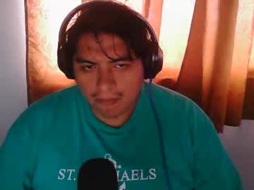Nalakrad Chaturbate profile image