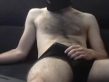 Peter_Tornerio Chaturbate profile image