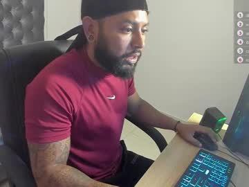 Rodman_96 Chaturbate profile image