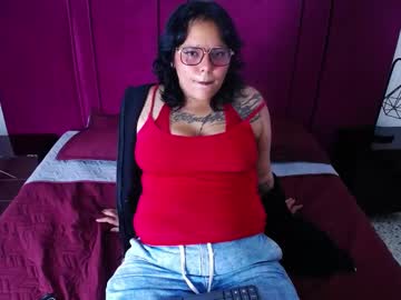 Profile of scarletth__
