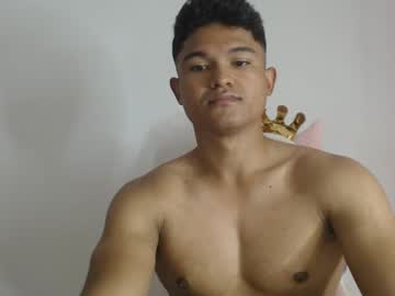 Dyylan0 Chaturbate profile image