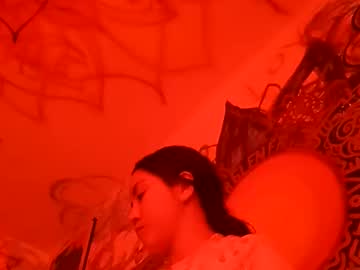 Sweety_Anal Chaturbate profile image