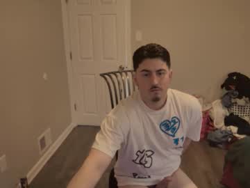 Alejandrocollege313 Chaturbate profile image