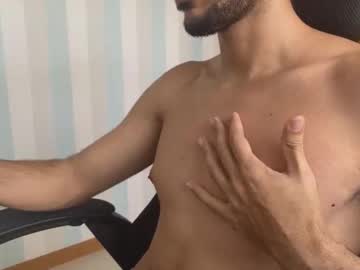 Hot_Icaro Chaturbate profile image