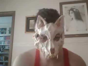 Sandrostick97 Chaturbate profile image