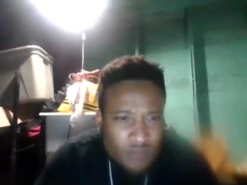 Usherthomas347 Chaturbate profile image