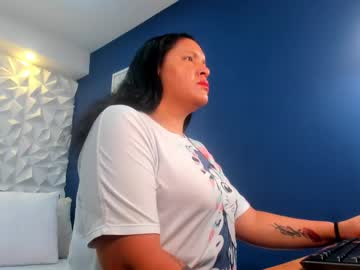 Sofiaa_Evans_ Chaturbate profile image