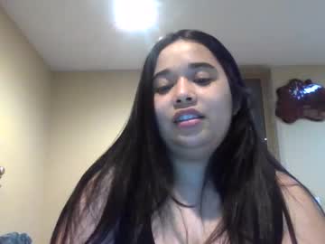 Alexa0703 Chaturbate profile image