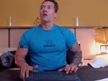 Sebastian_Olimpo Chaturbate profile image