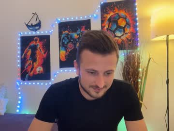 Zephir_007 Chaturbate profile image