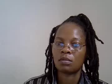 Profile of africancute25