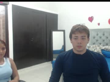 Lily_Amberr Chaturbate profile image
