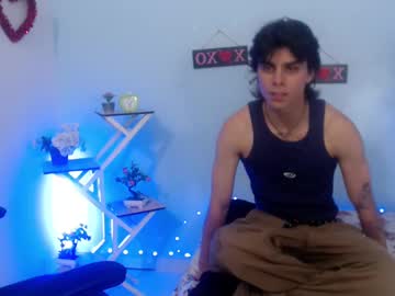 Profile of tyler_nixon__