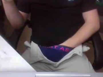 Teddybear12312345 Chaturbate profile image