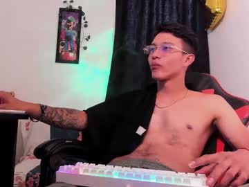 Aronthony1999 Chaturbate profile image